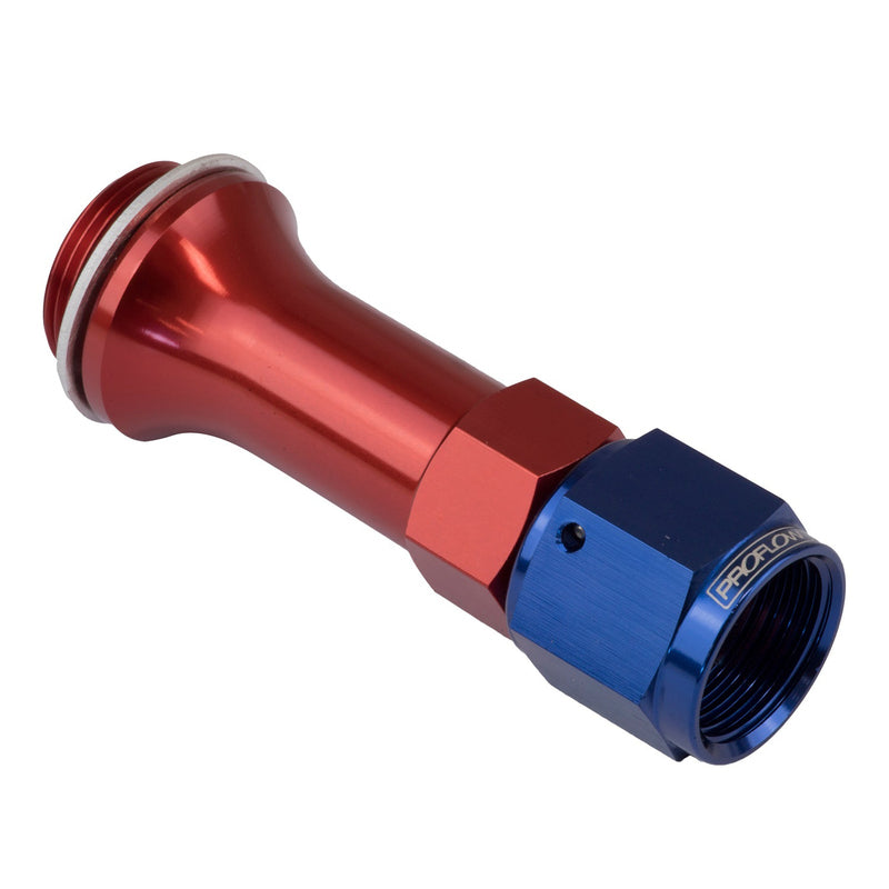 Proflow Female To Holley # 8 An PFE160-8-1