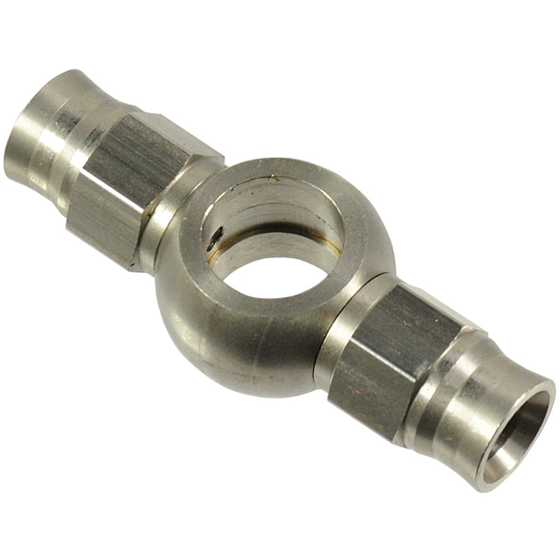 Proflow Double Banjo Hose End # 3 PFE210-03-03