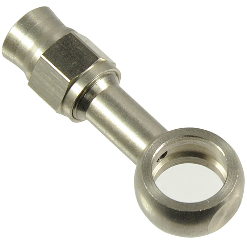 Proflow Banjo Str L Suit # 3 An 10Mm Hol PFE210-03L
