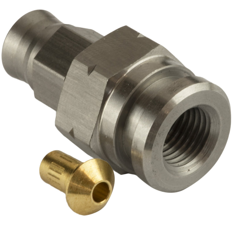 Proflow Insde Male Flare M10*1.5 3/8 32Un PFE236-03