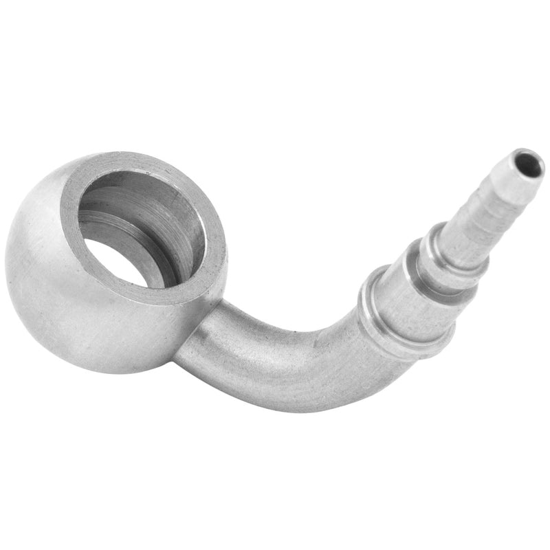 Proflow Banjo 10Mm 90Deg Crimp PFE265-03