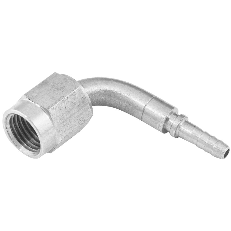 Proflow Banjo # 3 90Deg Crimp PFE267-03