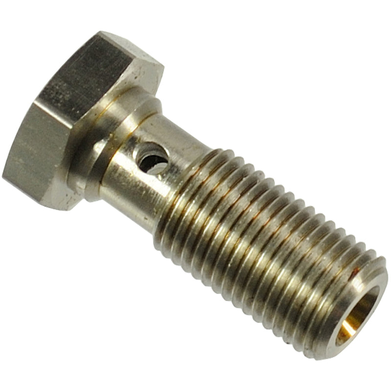 Proflow Banjo Bolt # 3 3/8 X 24Unf PFE300-03