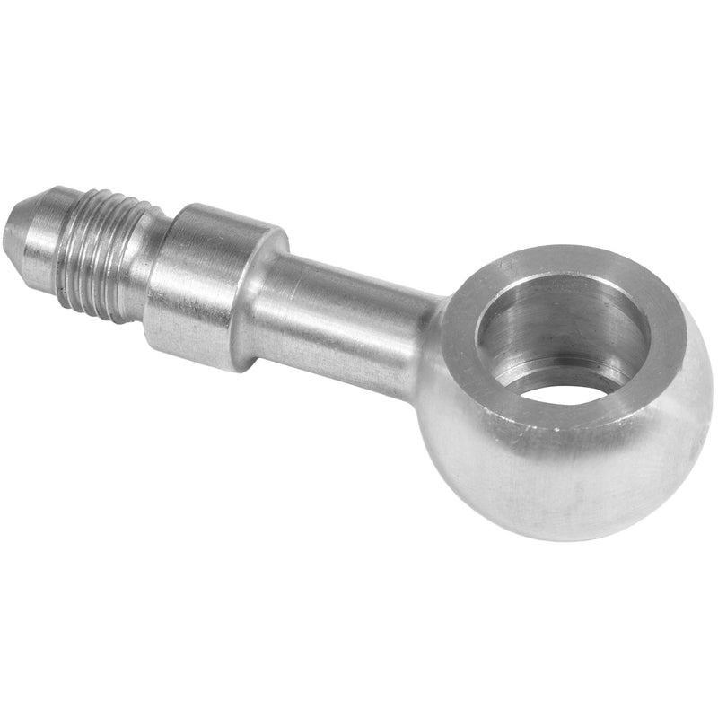 Proflow Male Banjo 10mm To # 4 Straight PFE310-04