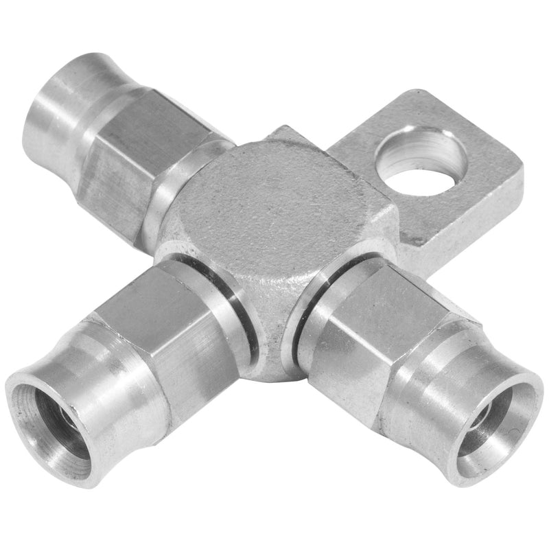 Proflow Tee Block # 3 With Tab PFE328-03