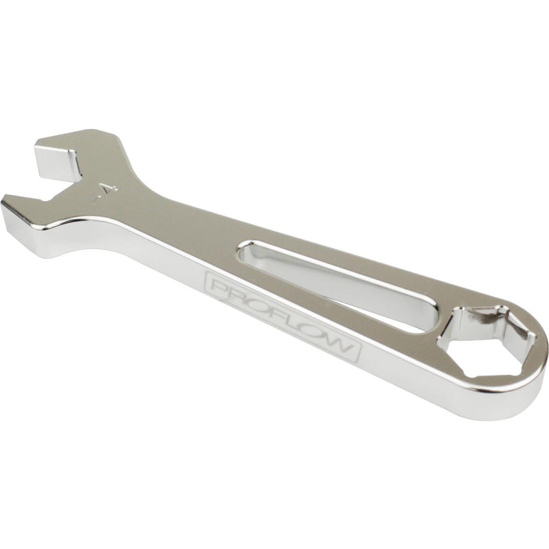 Proflow Alloy An Wrench # 4 PFE430-04