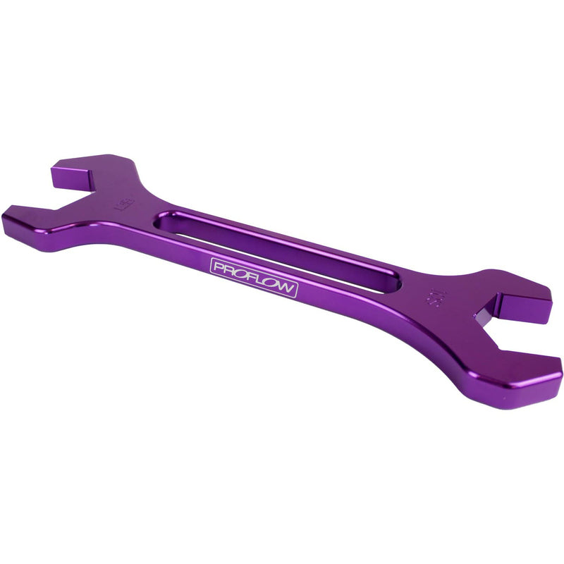 Proflow Alloy An Dbl End Wrench # 10 # 12 PFE432-10-12