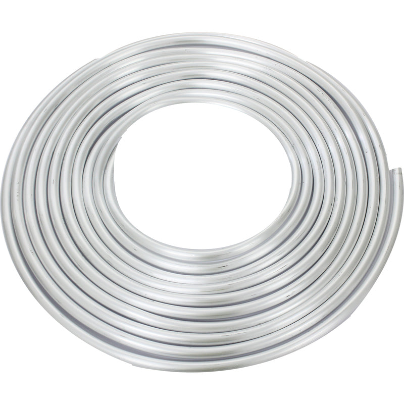 Proflow Aluminum Fuel Line 1/2 Natural PFE550-08