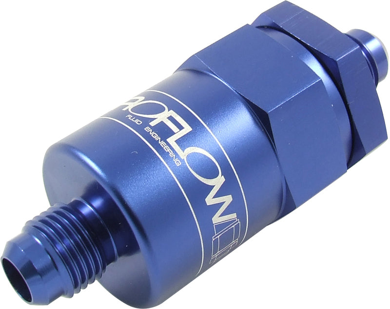 Proflow Fuel Filter PFE609-06B