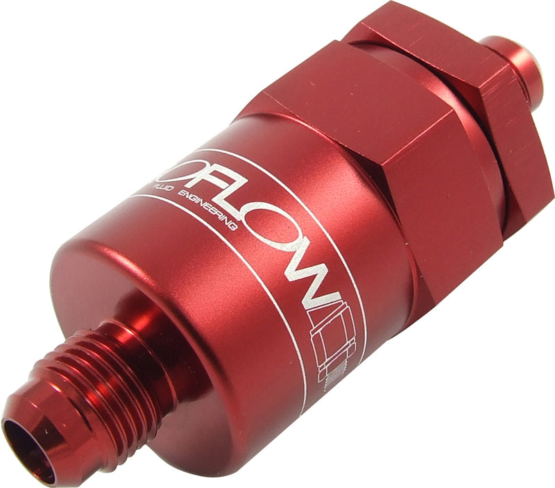 Proflow Fuel Filter PFE609-08R