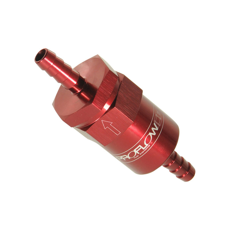 Proflow Fuel Filter PFE610-08R