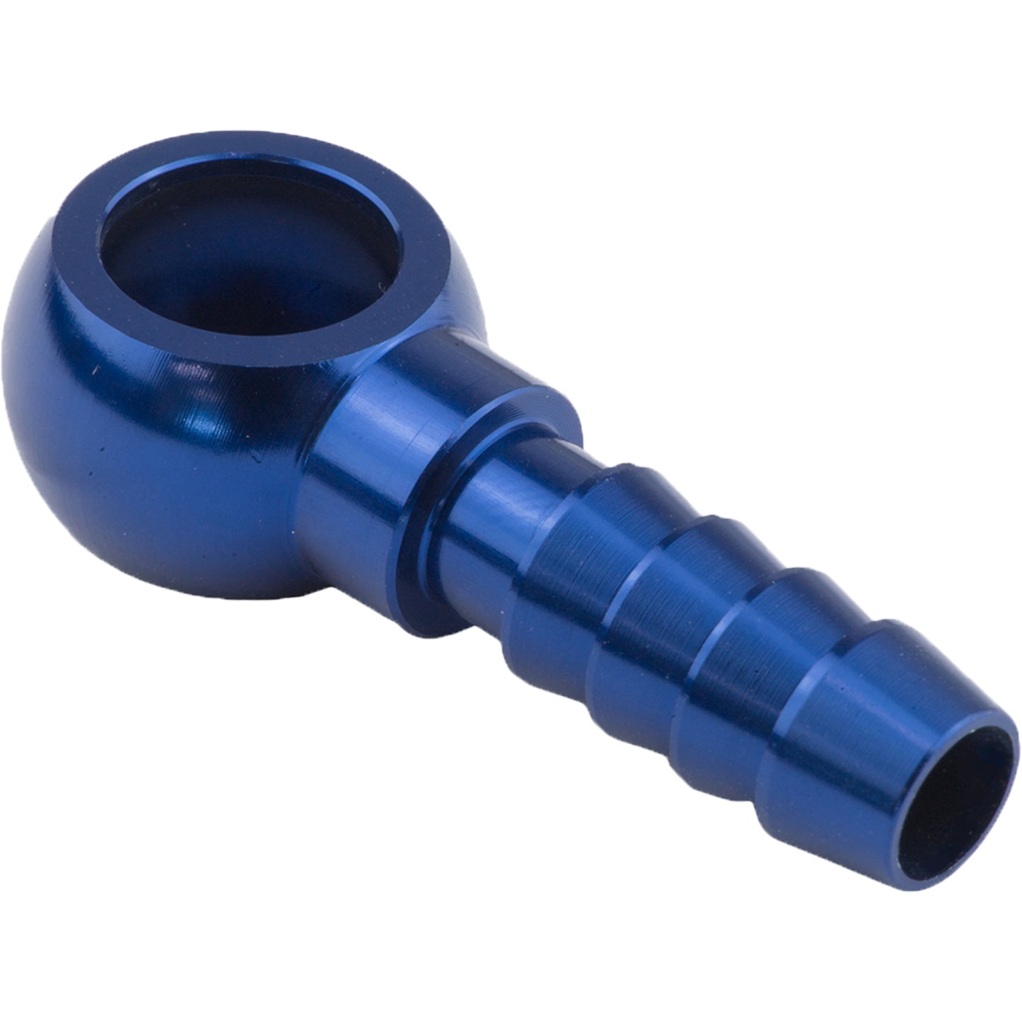 Proflow 9/16 Banjo To # 6 Hose End PFE807-06