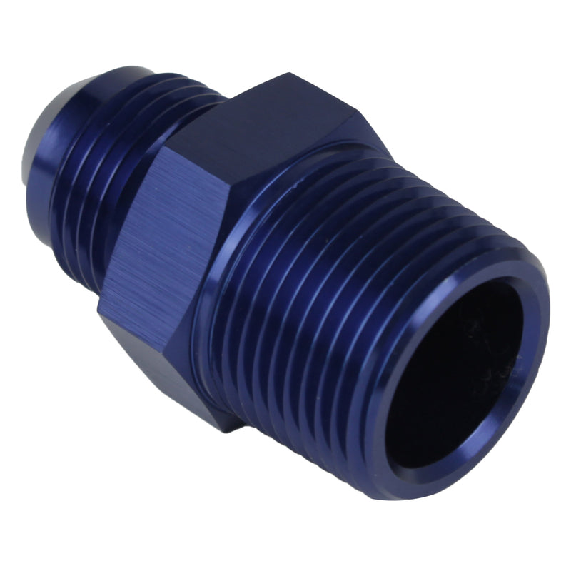 Proflow Male # 6 To 1/2Npt Straight PFE816-06-08