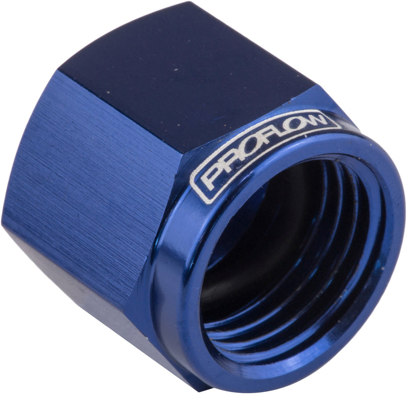 Proflow Flare Cap # 10 PFE820-10