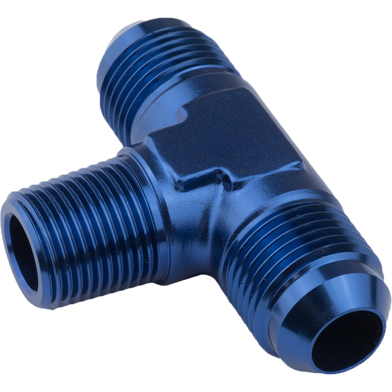 Proflow Flare# 6 To 1/4 Npt On Side PFE825-06