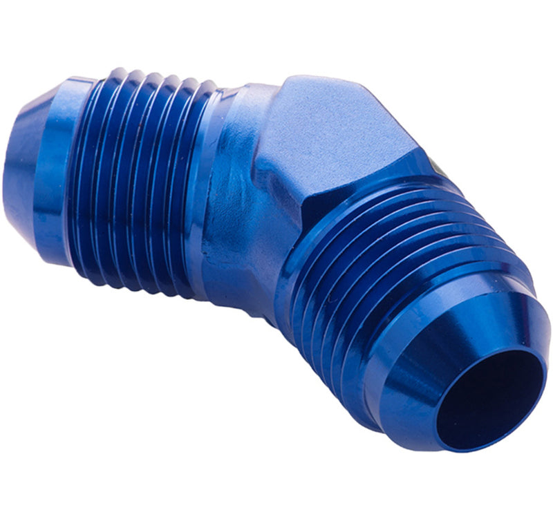 Proflow Male # 10 45 Deg Union PFE827-10