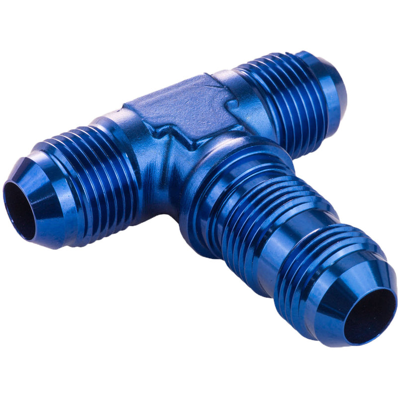 Proflow Flare # 12 Bulkhead Tee PFE834-12