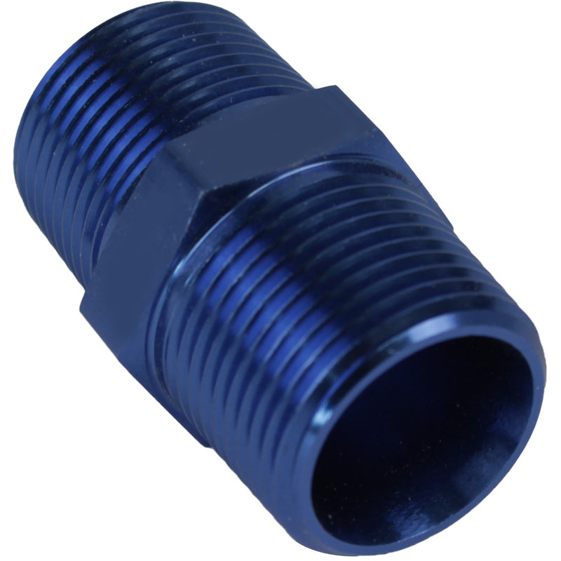 Proflow Male Pipe To Male Pipe 1/2 PFE911-08