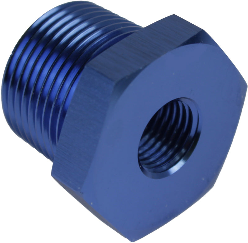 Proflow Npt Pipe Reducer 3/8 To 1/8 PFE912-06-02