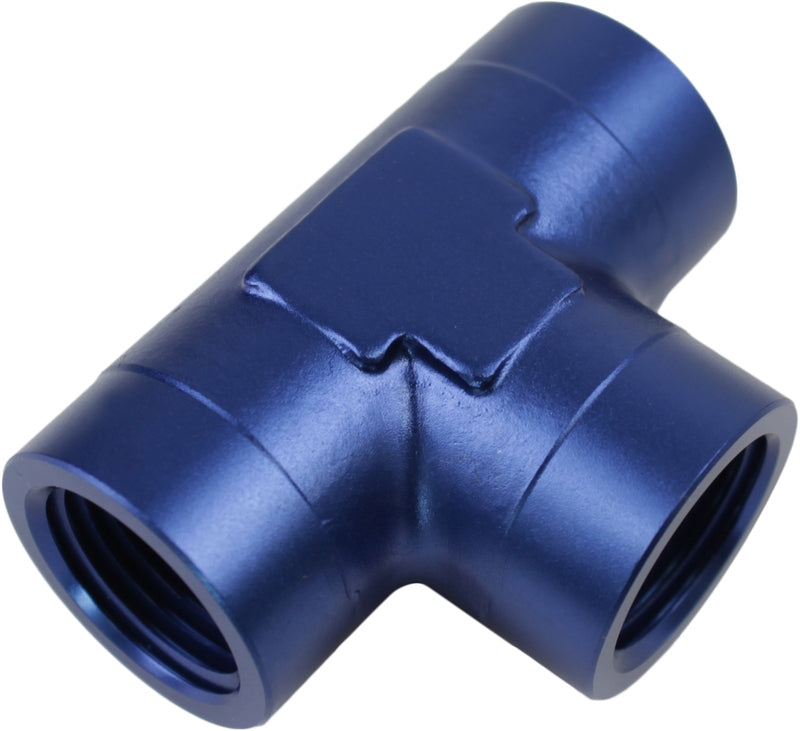 Proflow Female Pipe Tee 1/2 An PFE917-08