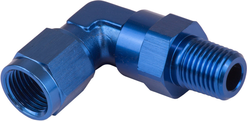 Proflow Fem # 4 90 Deg To 1/8 Npt Swivel PFE923-04-02