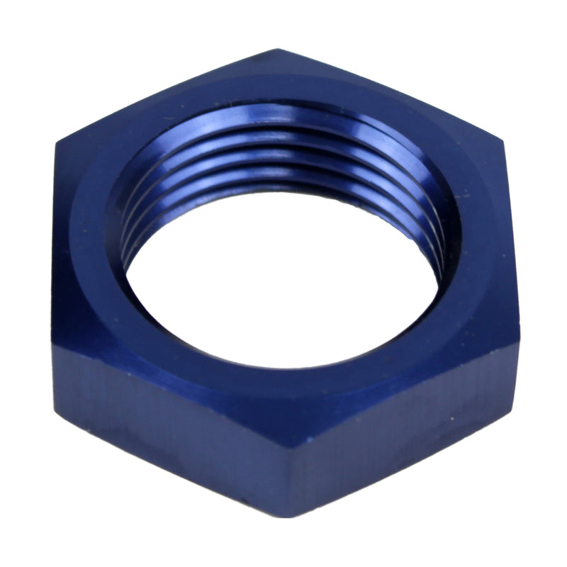 Proflow Bulkhead Nut # 4 PFE924-04