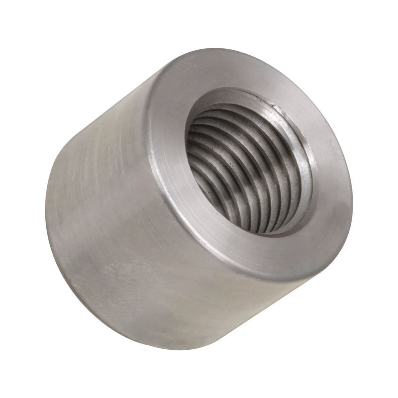 Proflow Steel Weld On Fem Bung 1/8 Thrd PFE998-02S