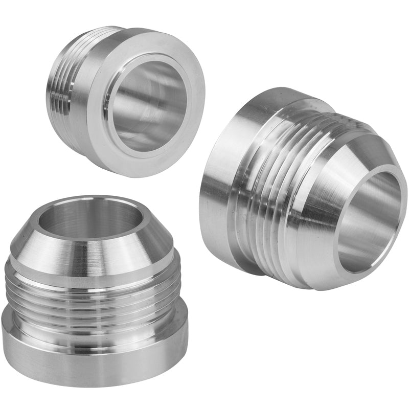 Proflow Steel Weld On Bung PFE999-12S