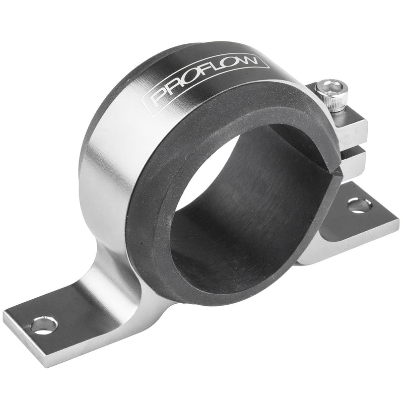 Proflow Pump Bkt # Silver PFEBOSBKSIL