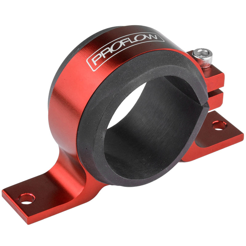Proflow Pump Bkt # Red PFEBOSBKTRD