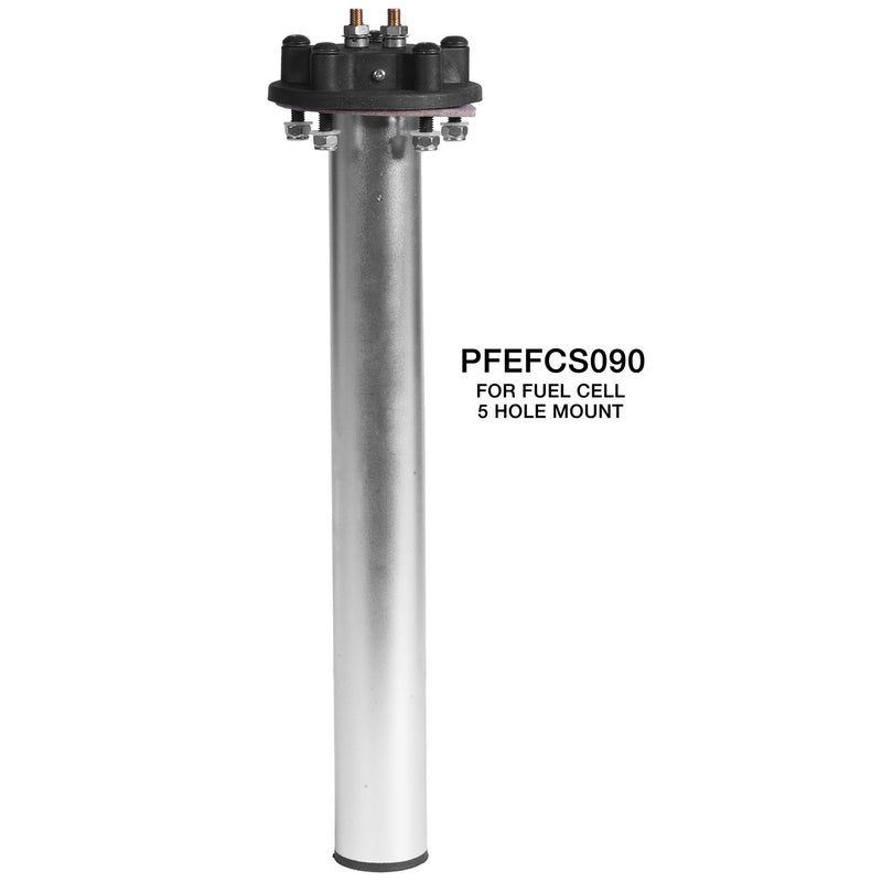 Proflow Send Unit 0 # 90 Ohm 4 Fuel Cell PFEFCS090