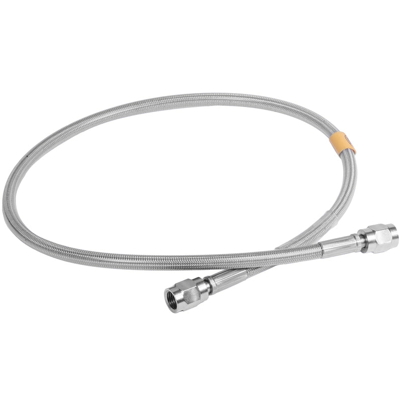 Proflow Adr Brake Line # 3 Ends 1150Mm PFEHA1150