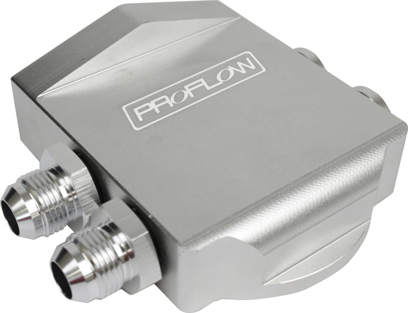 Proflow Filter Head PFEOSRFH