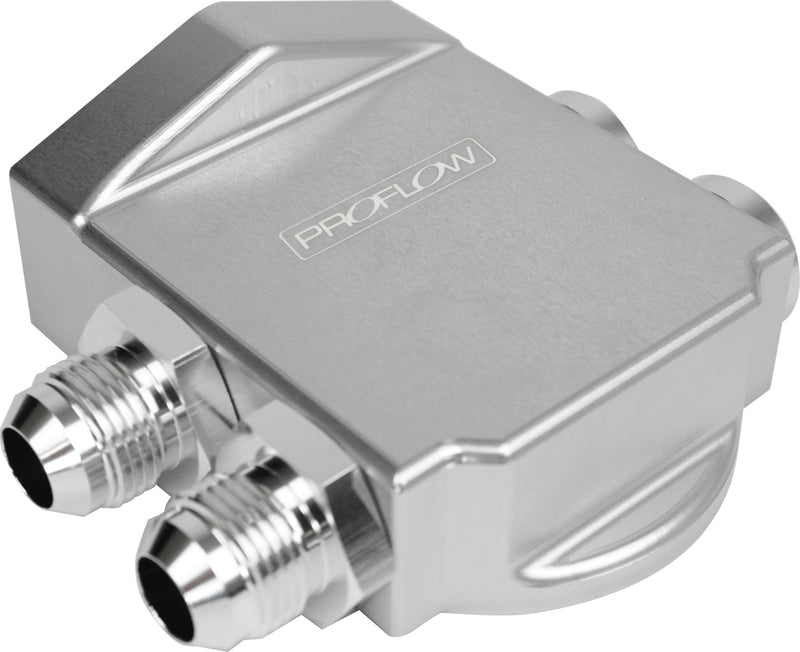 Proflow Filter Head PFEOSRFHS