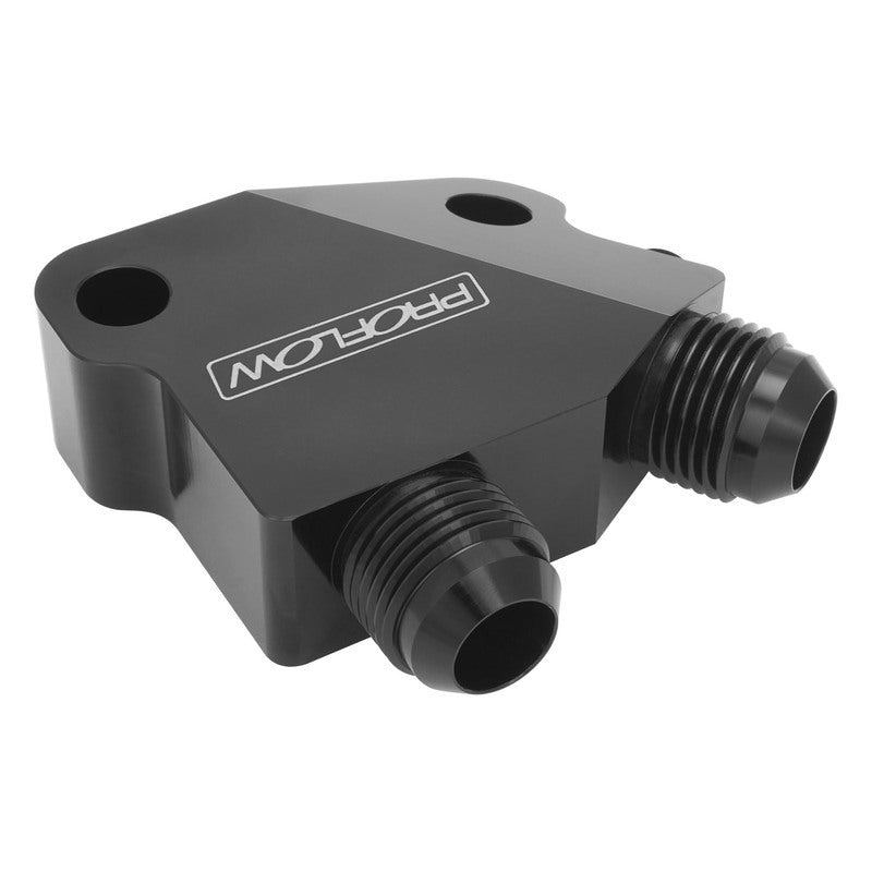 Proflow Takeoff Plate Gm Gen Iii & Gen Iv PFEOSTOPLS