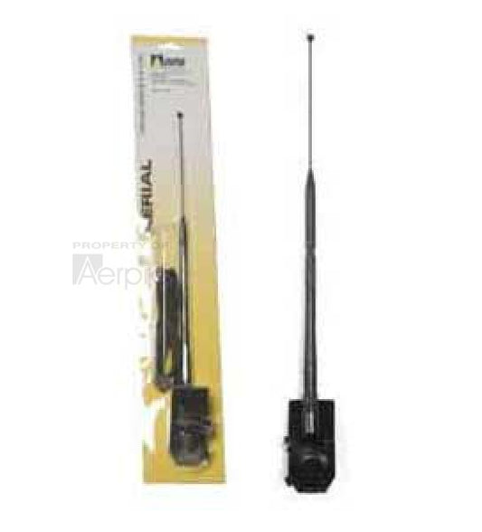 Aerpro Window Clip Mount Antenna PH02