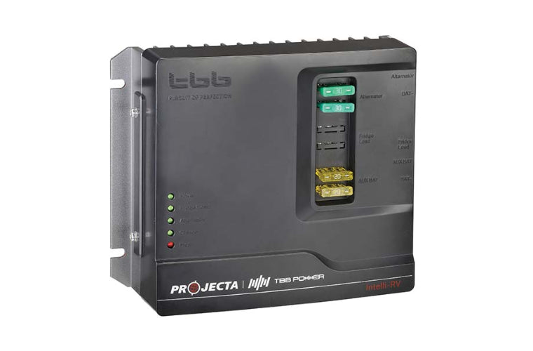 Projecta 4-Inch Display To Suit Intelli-Rv PMD-BT4