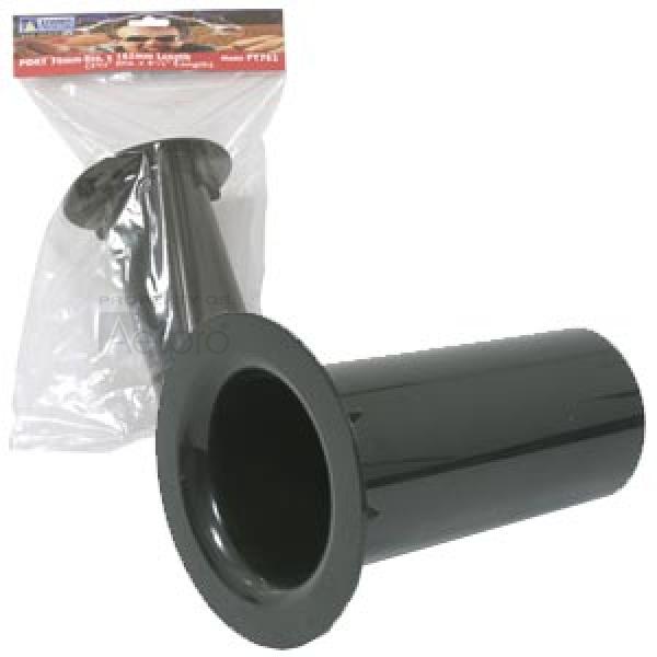 Aerpro 70Mm X 165Mm Plastic Port PT762