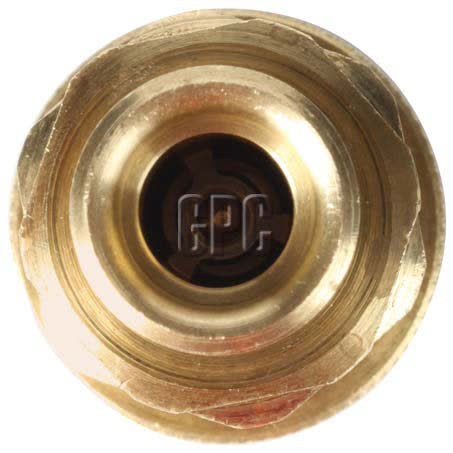 Parker Quick Connector To Suit Caterpillar STX6100