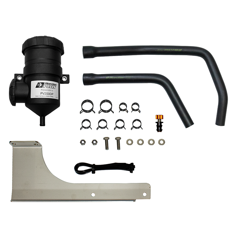 Direction Plus Mann+Hummel Provent Kit Fits Toyota Hilux N80 1Gd 2Gd DDL-PV662DPK