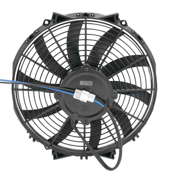 Maradyne 12in Fan Skew Blade Reversible (1565CFM) (82mm Deep) PWAC12SK-M
