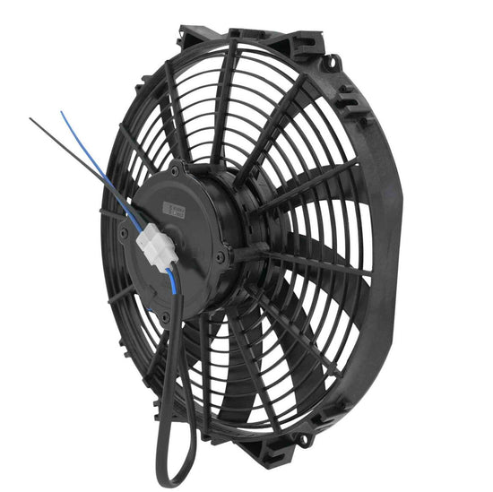Maradyne 12in Fan Skew Blade Reversible (1565CFM) (82mm Deep) PWAC12SK-M