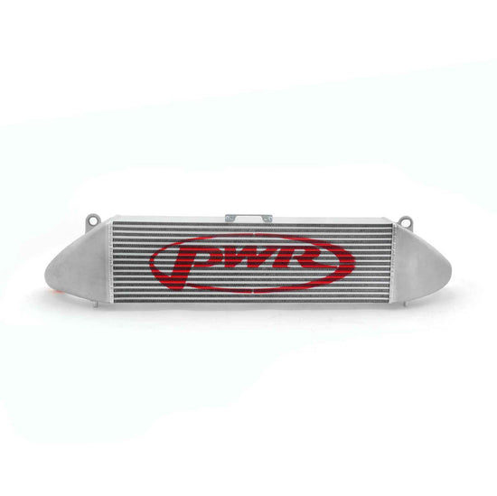 PWR Audi RS3 87mm Intercooler - Cast Tanks 2020-2024 PWI106833-002