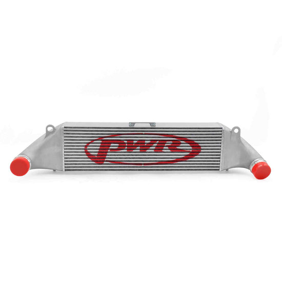 PWR Audi RS3 87mm Intercooler - Cast Tanks 2020-2024 PWI106833-002