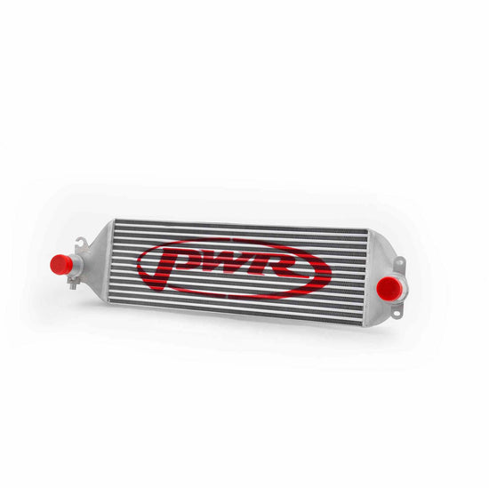 PWR Toyota GR Yaris (2020-2024) 68mm Light Weight Racer Intercooler PWI109821