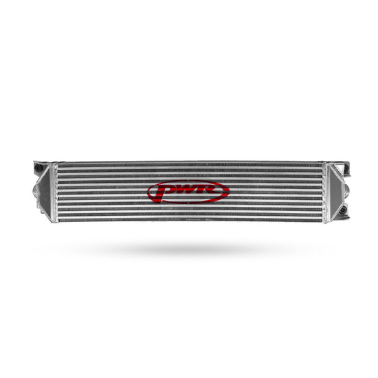 PWR Toyota GR Corolla 87mm (2020 - Current) Bar & Plate Intercooler PWI129025-002