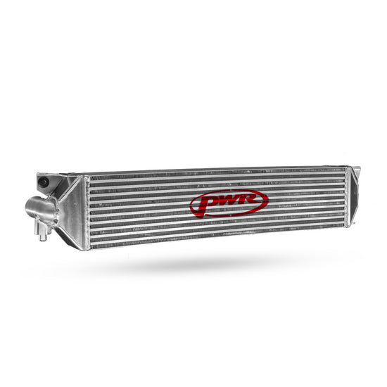 PWR Toyota GR Corolla 87mm (2020 - Current) Bar & Plate Intercooler PWI129025-002