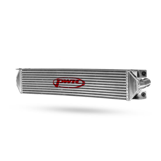 PWR Toyota GR Corolla 87mm (2020 - Current) Bar & Plate Intercooler PWI129025-002