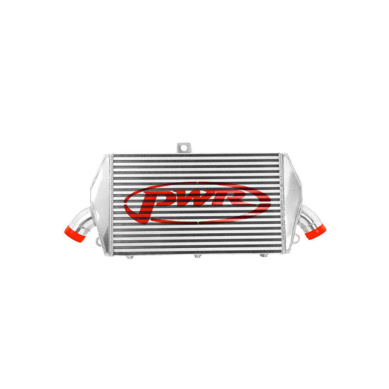 PWR Mitsubishi Lancer Evolution 7 4G63T Engine (2001 - 2003) 68mm Intercooler PWI1819