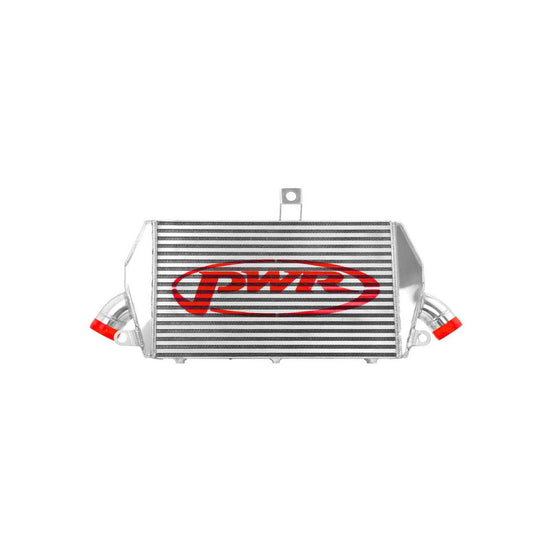 PWR Mitsubishi Lancer Evolution 7 4G63T Engine (2001 - 2003) 68mm Intercooler PWI1819